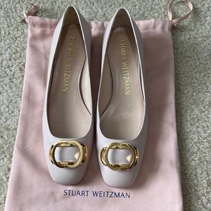 Stuart Weitzman Pump Shoes 9 /40